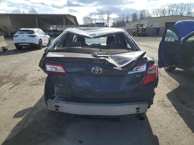 Photo 6 from auction – 2014 TOYOTA CAMRY L with VIN 4T1BF1FK2EU331311