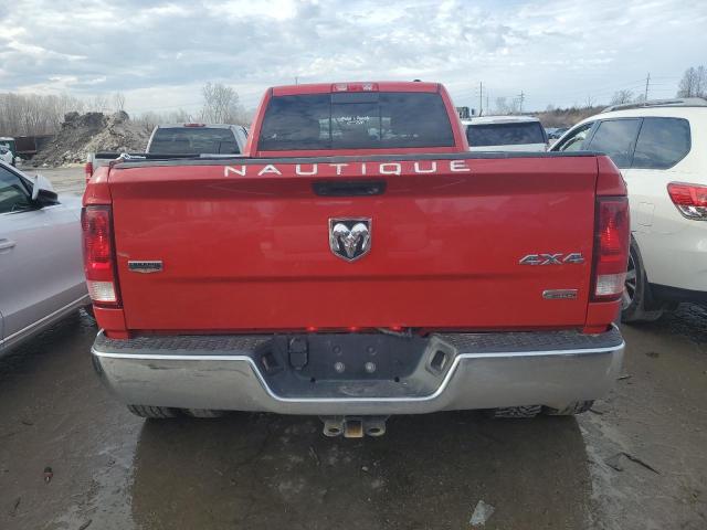 Photo 6 from auction – 2012 DODGE RAM 3500 L with VIN 3C63DRJL9CG343783