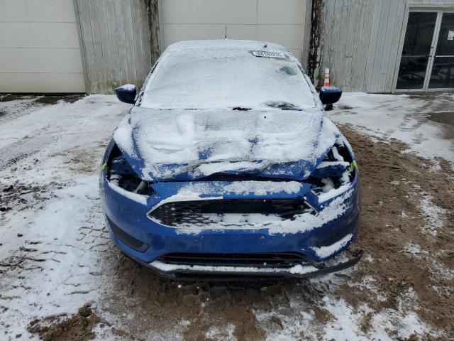 Photo 5 from auction – 2018 FORD FOCUS SE with VIN 1FADP3K21JL224445