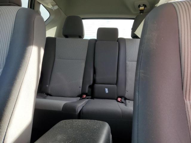 Photo 10 from auction – 2015 TOYOTA RAV4 LE with VIN 2T3ZFREV7FW199843