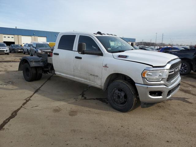 Photo 4 from auction – 2021 RAM 3500 with VIN 3C7WRTCL1MG501037