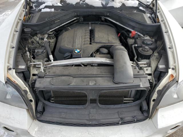 Photo 12 from auction – 2013 BMW X5 XDRIVE3 with VIN 5UXZV4C50D0G56908