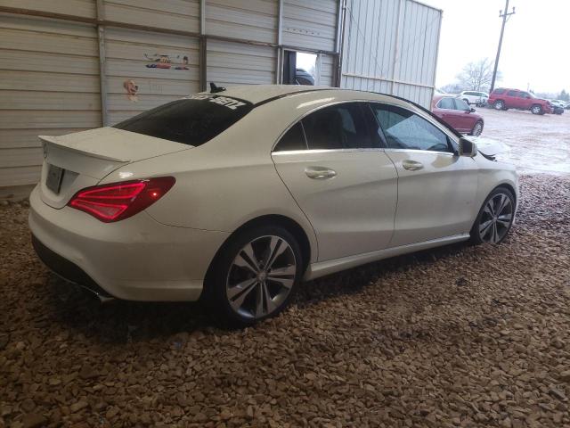 Photo 3 from auction – 2015 MERCEDES-BENZ CLA 250 with VIN WDDSJ4EB0FN189077