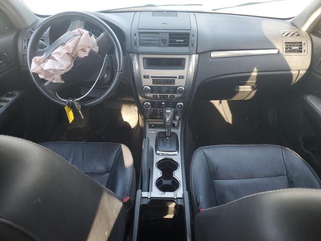 Photo 8 from auction – 2012 FORD FUSION SEL with VIN 3FAHP0JAXCR309331