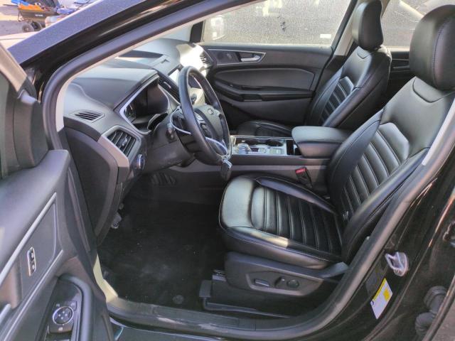 Zdjęcie 7 z aukcji – 2020 FORD EDGE SEL z VIN 2FMPK4J95LBA74428