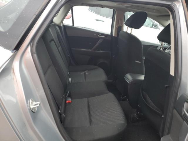 Photo 10 from auction – 2012 MAZDA 3 I with VIN JM1BL1L71C1679290