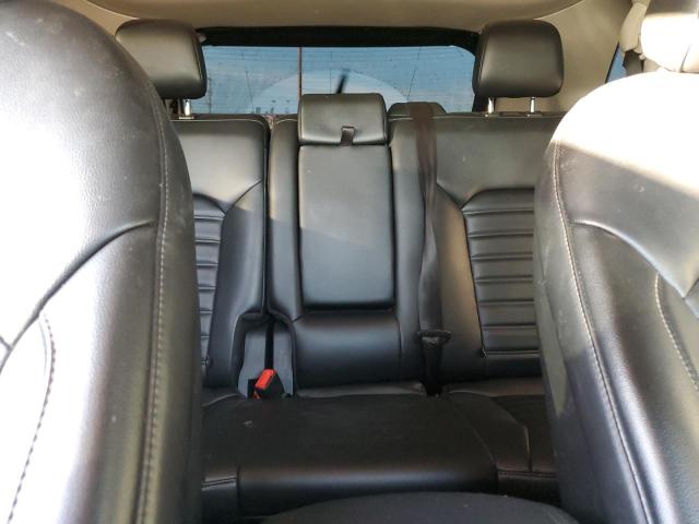 Photo 10 from auction – 2020 FORD EDGE SEL with VIN 2FMPK4J96LBA44497
