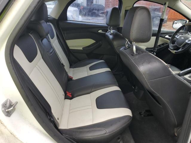 Photo 10 from auction – 2012 FORD FOCUS TITA with VIN 1FAHP3N25CL219975