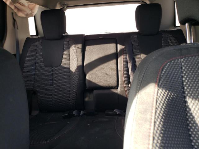 Photo 10 from auction – 2016 GMC TERRAIN SL with VIN 2GKFLNE30G6309927