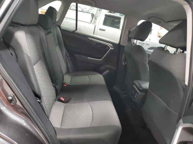 Photo 11 from auction – 2023 TOYOTA RAV4 LE with VIN 2T3B1RFV4PC354303