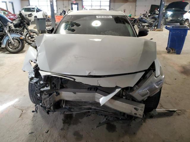Photo 5 from auction – 2017 NISSAN MAXIMA 3.5 with VIN 1N4AA6AP4HC424376