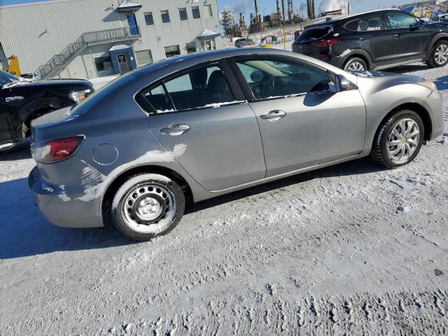 Photo 3 from auction – 2012 MAZDA 3 with VIN JM1BL1UF4C1527820