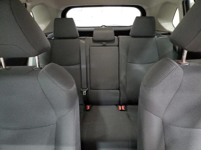 Photo 10 from auction – 2022 TOYOTA RAV4 LE with VIN 2T3F1RFV7NW311376