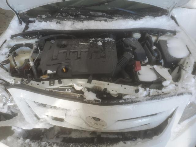 Photo 11 from auction – 2012 TOYOTA COROLLA BA with VIN 5YFBU4EE1CP013083