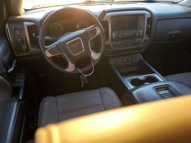 Photo 8 from auction – 2016 GMC SIERRA K15 with VIN 3GTU2PEC7GG219468
