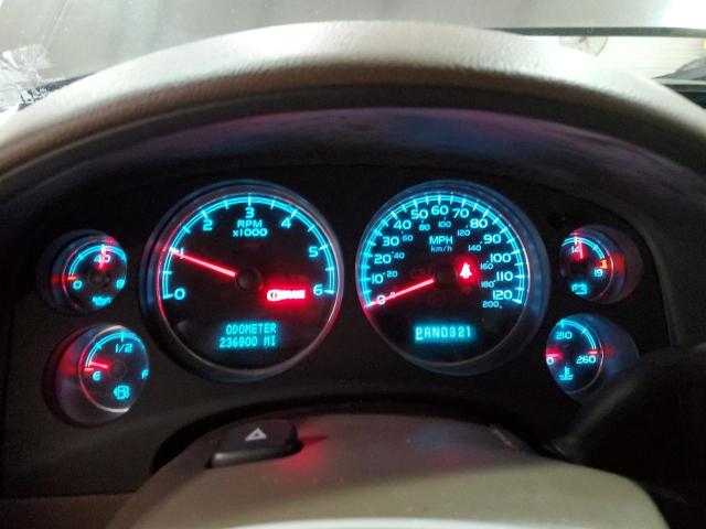 Photo 9 from auction – 2007 GMC NEW SIERRA with VIN 2GTEC13J071514601
