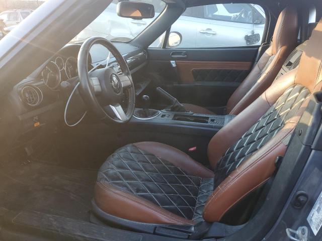 Photo 7 from auction – 2006 MAZDA MX-5 MIATA with VIN JM1NC25F660114079