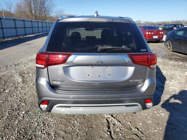 Photo 6 from auction – 2019 MITSUBISHI OUTLANDER with VIN JA4AZ3A32KZ007190