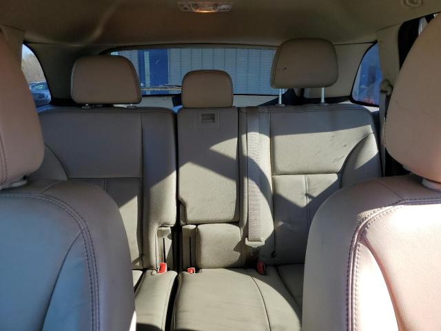 Photo 10 from auction – 2013 FORD EDGE SEL with VIN 2FMDK3JC8DBA85398