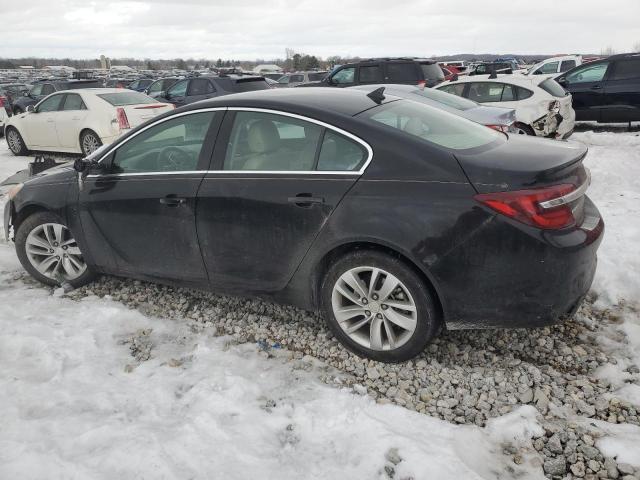 Photo 2 from auction – 2014 BUICK REGAL with VIN 2G4GK5EX2E9171868