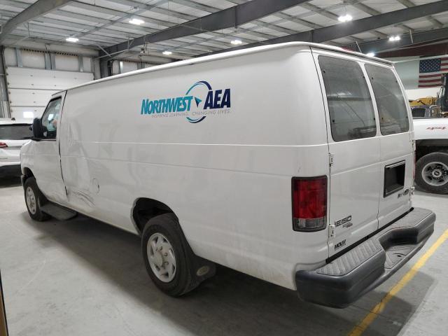 Photo 2 from auction – 2014 FORD ECONOLINE with VIN 1FTNS1EW6EDB20128