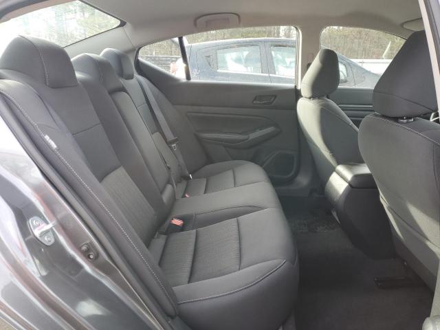 Photo 10 from auction – 2024 NISSAN ALTIMA SV with VIN 1N4BL4DV1RN333830