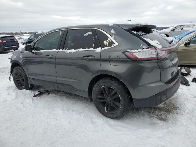 Photo 2 from auction – 2016 FORD EDGE SEL with VIN 2FMPK4J95GBB40112