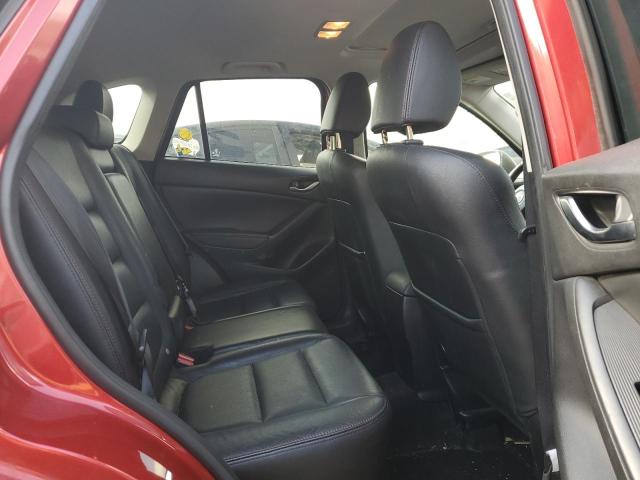 Photo 11 from auction – 2014 MAZDA CX-5 GT with VIN JM3KE4DY8E0346202