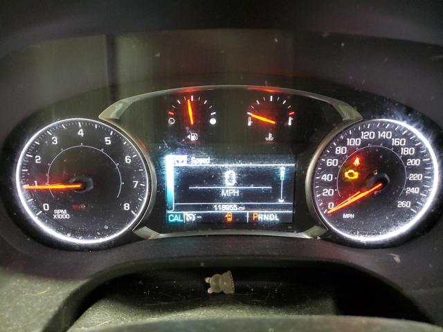 Photo 9 from auction – 2017 GMC ACADIA SLE with VIN 1GKKNSLS2HZ137214