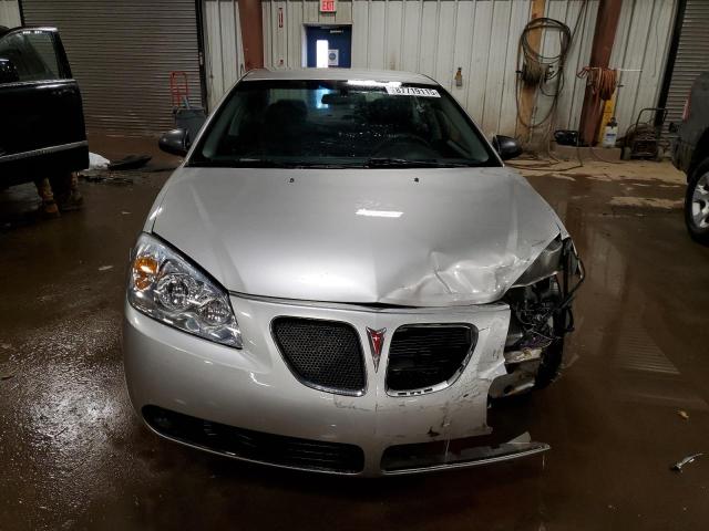 Photo 5 from auction – 2007 PONTIAC G6 BASE with VIN 1G2ZG58N974255124