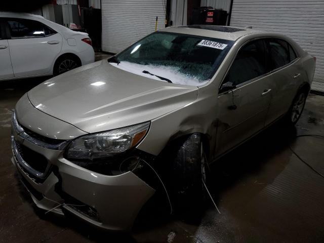 CHEVROLET MALIBU 1LT 2015 with VIN 1G11C5SL9FF230795 - Photo from auction