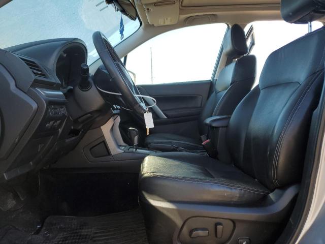 Photo 7 from auction – 2015 SUBARU FORESTER 2 with VIN JF2SJAHC2FH479642