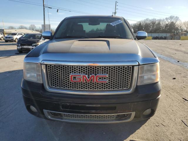 Photo 5 from auction – 2011 GMC SIERRA K15 with VIN 3GTP2XE28BG361812