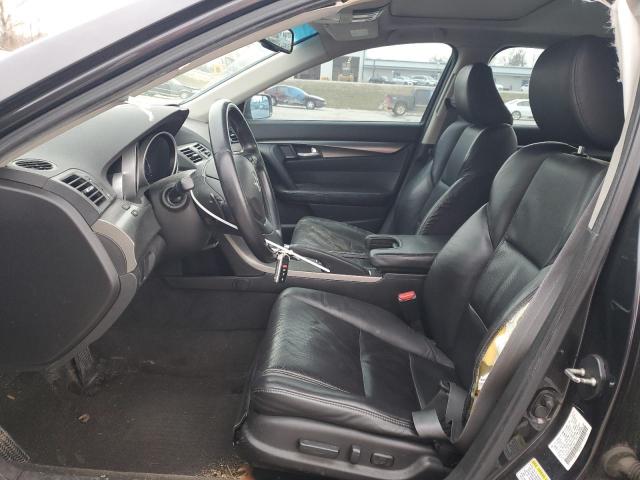 Photo 7 from auction – 2013 ACURA TL TECH with VIN 19UUA8F58DA011930