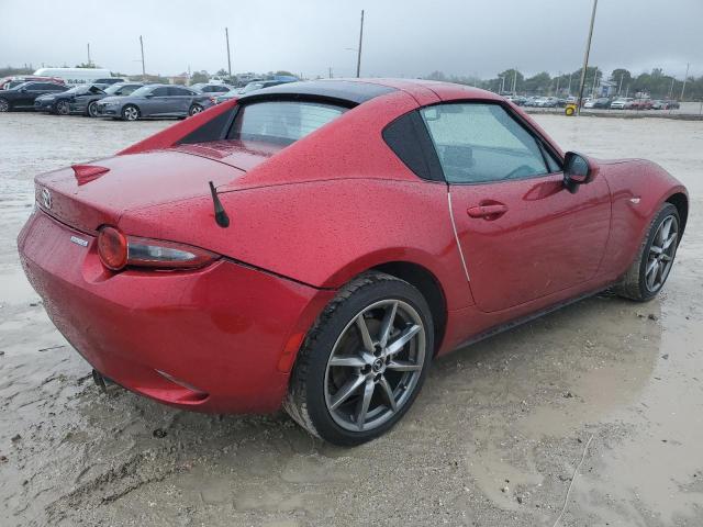 Photo 3 from auction – 2022 MAZDA MX-5 MIATA with VIN JM1NDAM70N0500240