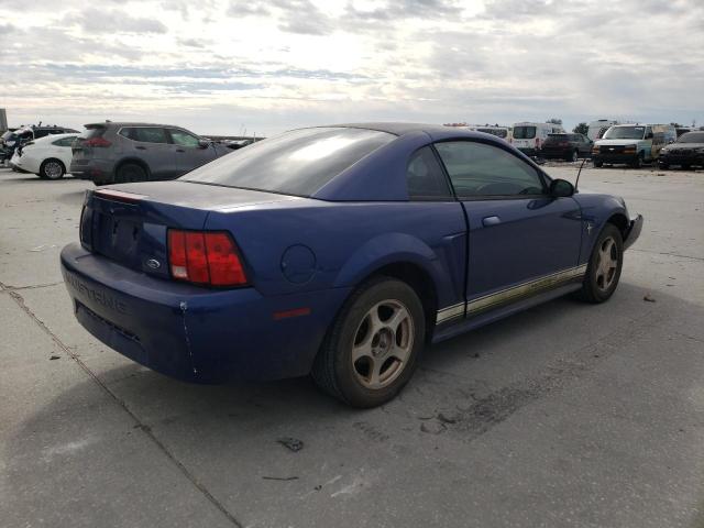 Photo 3 from auction – 2002 FORD MUSTANG with VIN 1FAFP40402F238775