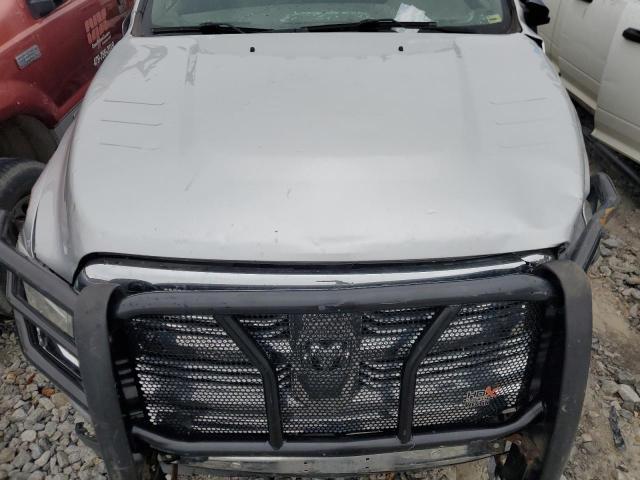 Photo 11 from auction – 2018 RAM 3500 SLT with VIN 3C63RRHL8JG361504