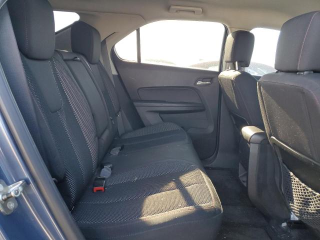 Photo 11 from auction – 2011 CHEVROLET EQUINOX LT with VIN 2CNFLDE51B6291627