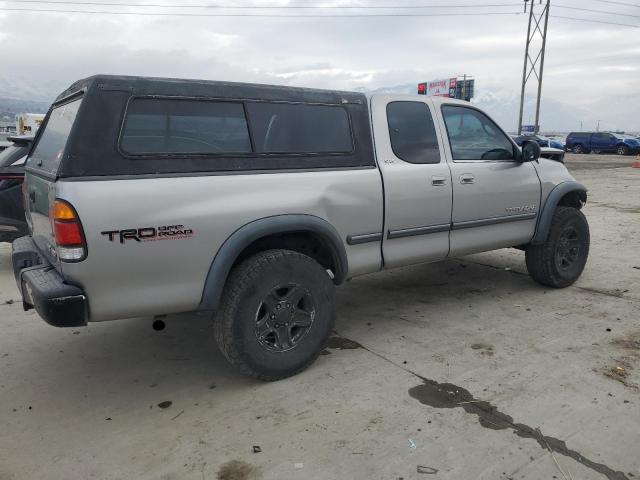 Photo 3 from auction – 2002 TOYOTA TUNDRA ACC with VIN 5TBBT44152S283126