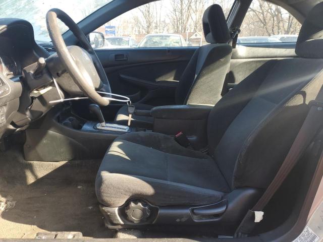 Photo 7 from auction – 2003 HONDA CIVIC LX with VIN 1HGEM22563L067933