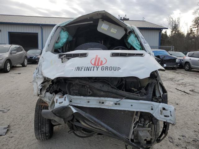 Photo 5 from auction – 2016 FORD TRANSIT T- with VIN 1FTYE9ZM0GKA45324