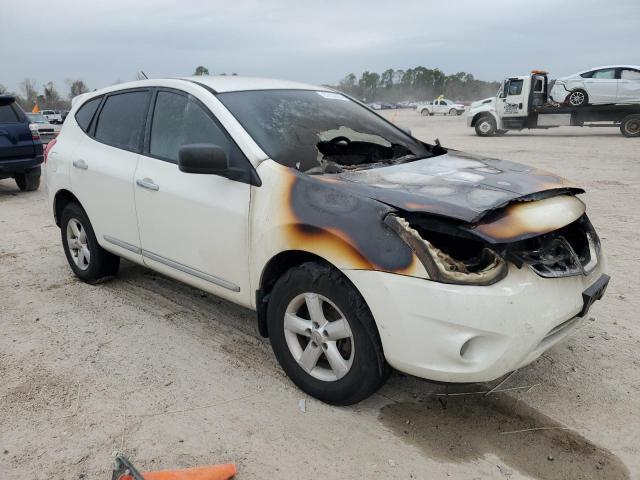 Photo 4 from auction – 2012 NISSAN ROGUE S with VIN JN8AS5MT4CW251481