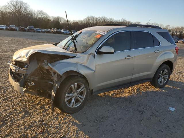 CHEVROLET EQUINOX LT 2012 with VIN 2GNFLDE5XC6208371 - Photo from auction