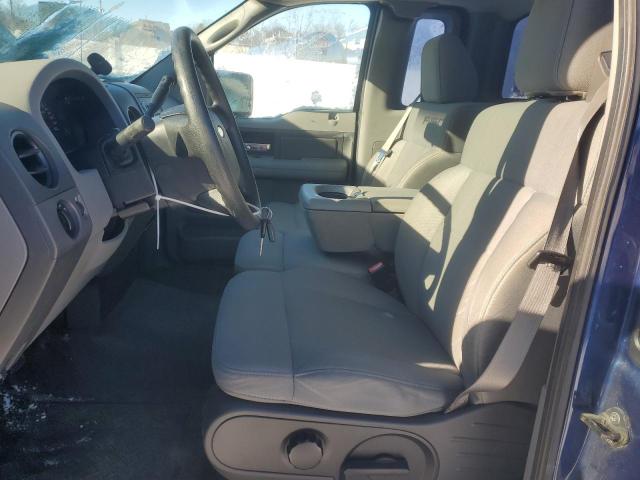 Photo 7 from auction – 2008 FORD F150 with VIN 1FTRF02W68KD17286