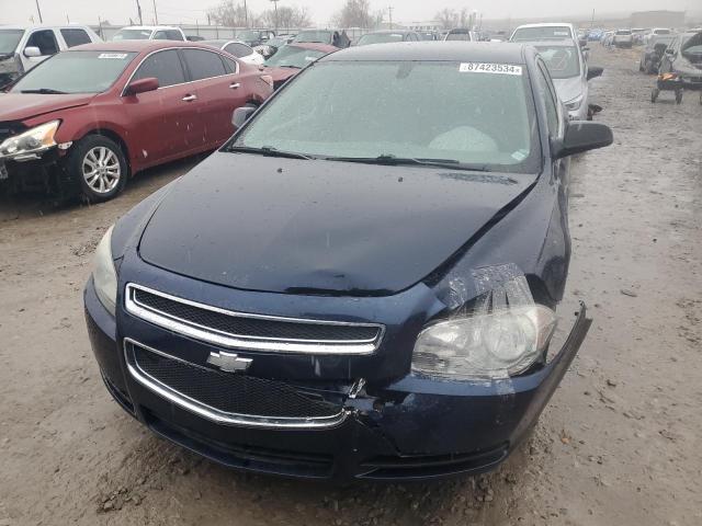Photo 5 from auction – 2011 CHEVROLET MALIBU LS with VIN 1G1ZB5E11BF177004