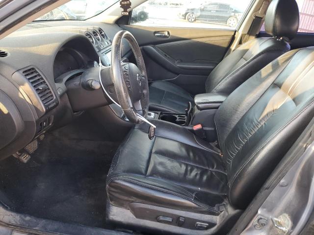 Photo 7 from auction – 2012 NISSAN ALTIMA SR with VIN 1N4BL2AP8CC165214