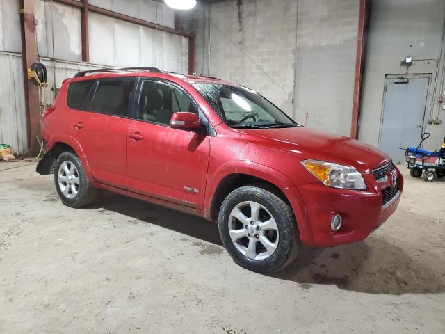 صورة رقم 4 من المزاد - 2012 TOYOTA RAV4 LIMIT مع VIN 2T3DF4DV1CW261263