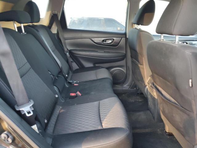 Photo 11 from auction – 2017 NISSAN ROGUE S with VIN KNMAT2MT8HP519912