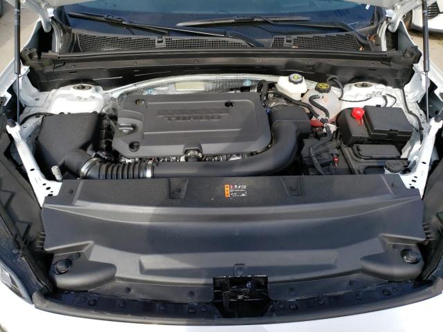 Photo 12 from auction – 2024 BUICK ENVISION E with VIN LRBFZPE47RD070975