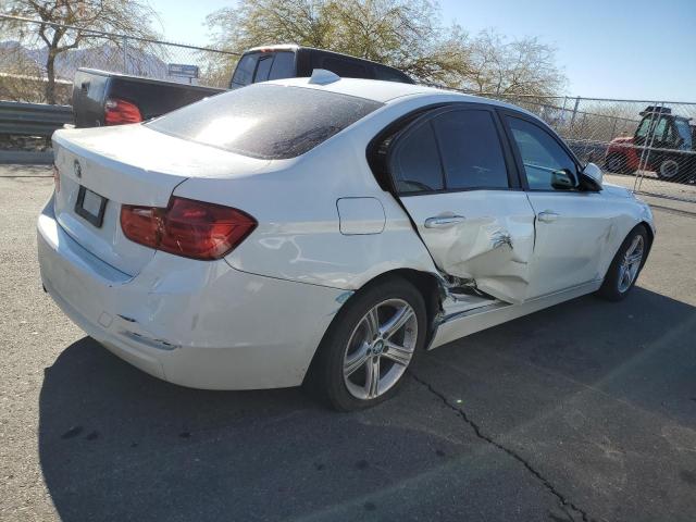 Снимка 3 от търг – 2015 BMW 320 I с VIN WBA3B1C50F5A05909